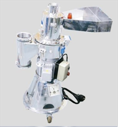 Máy nghiền búa AS ONE 1-9451-12 NH-20S, 3450rpm 15 - 30kg/h